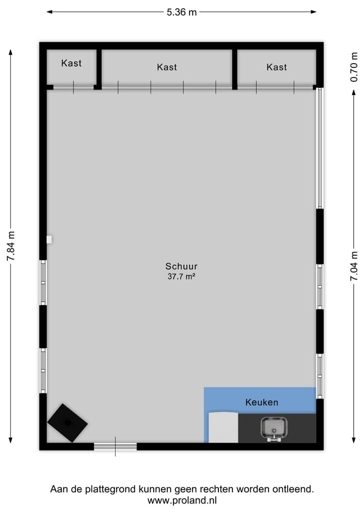 Photo 43 of Binnenweg 8