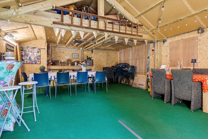 Photo 44 of Binnenweg 8