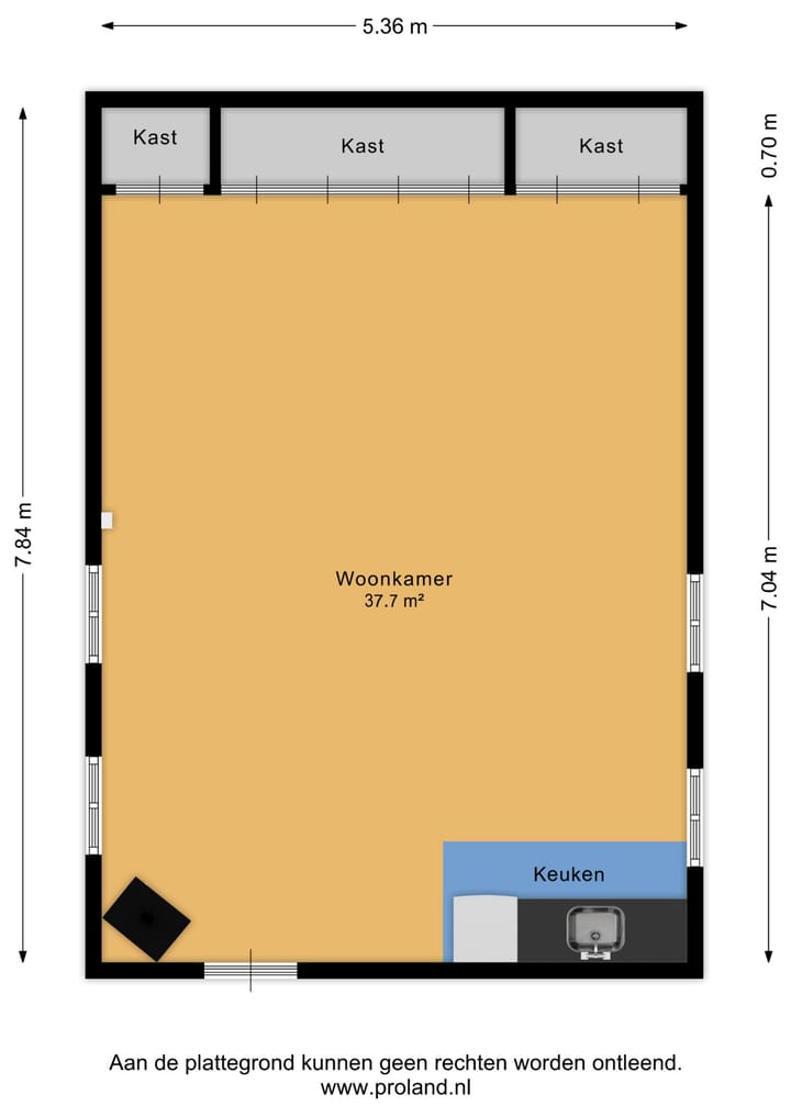 Photo 47 of Binnenweg 8