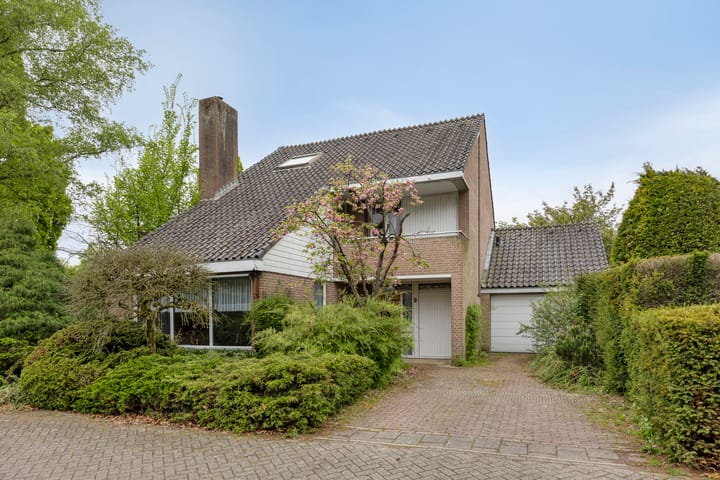 Foto 1 van Verbeeklaan 9