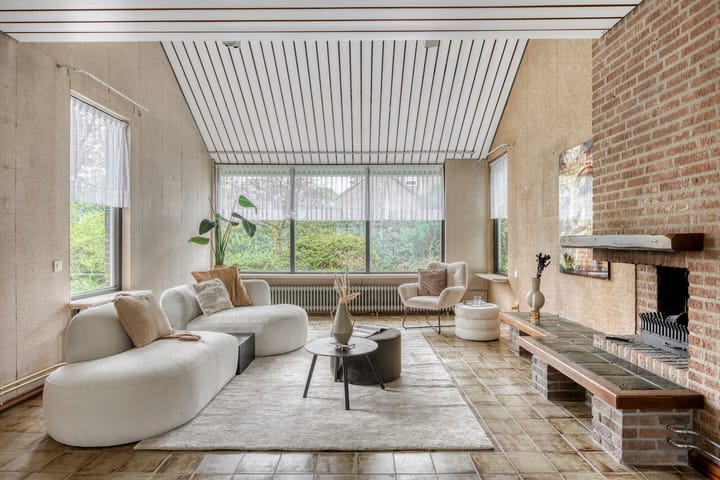 Foto 3 van Verbeeklaan 9