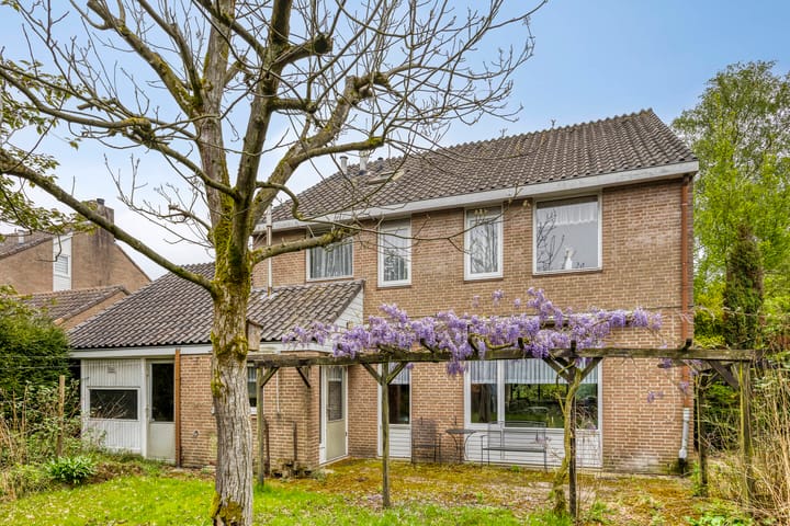 Foto 4 van Verbeeklaan 9