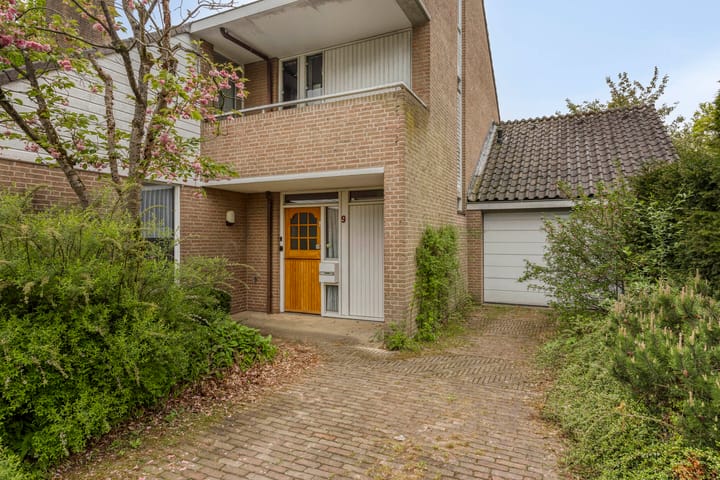 Foto 6 van Verbeeklaan 9