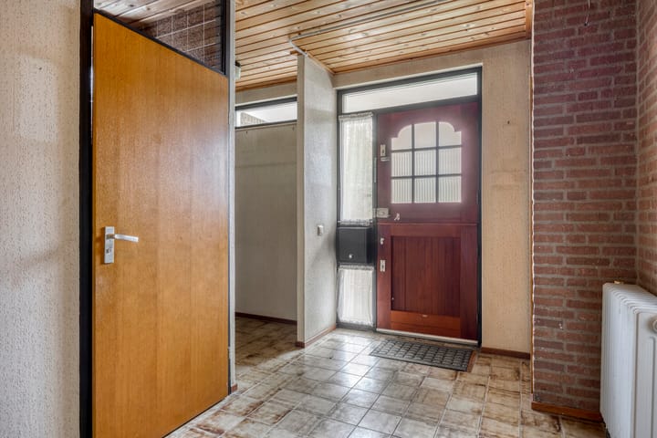 Foto 7 van Verbeeklaan 9