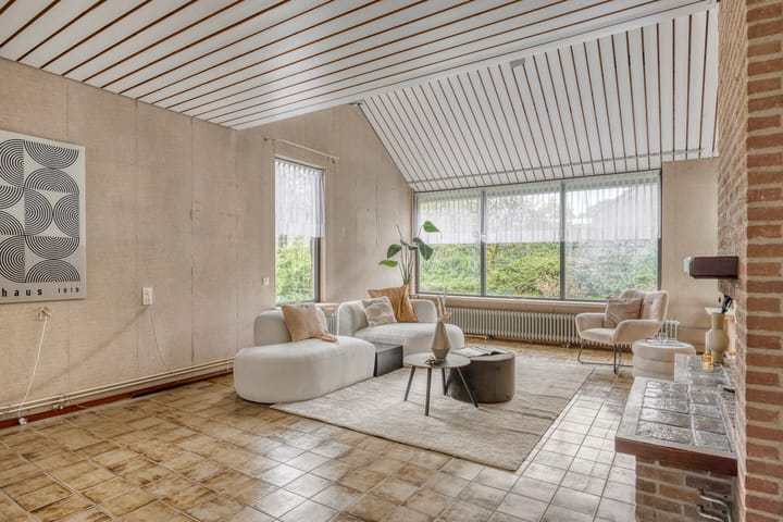 Foto 8 van Verbeeklaan 9