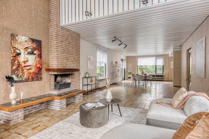 Foto 9 van Verbeeklaan 9