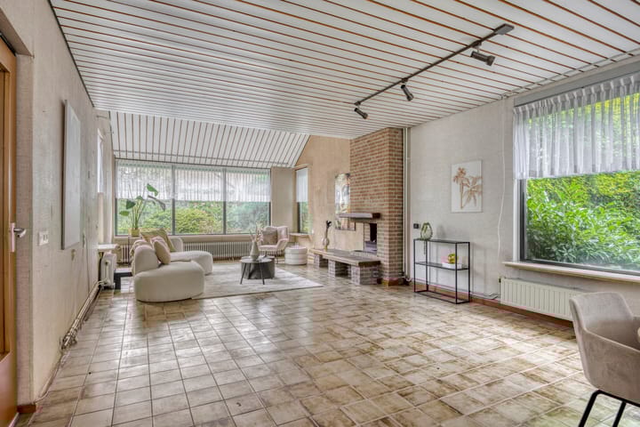 Foto 11 van Verbeeklaan 9