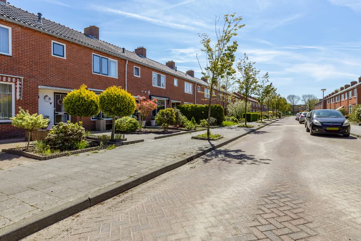 Foto 7 van Ippiusstraat 5