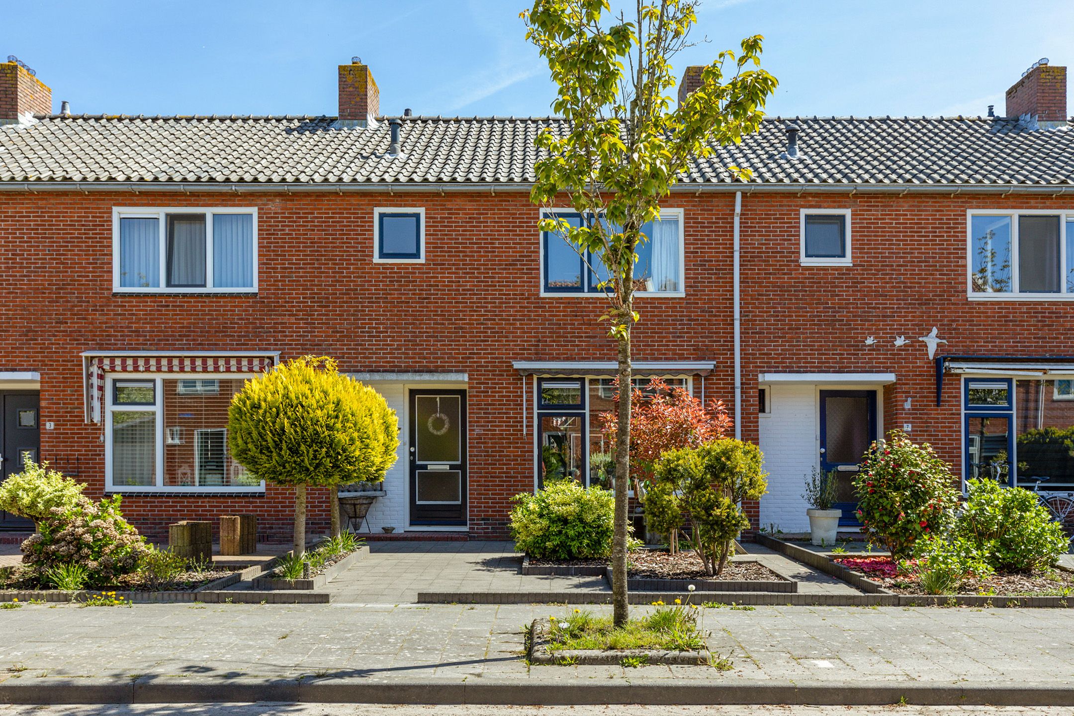 Foto 9 van Ippiusstraat 5