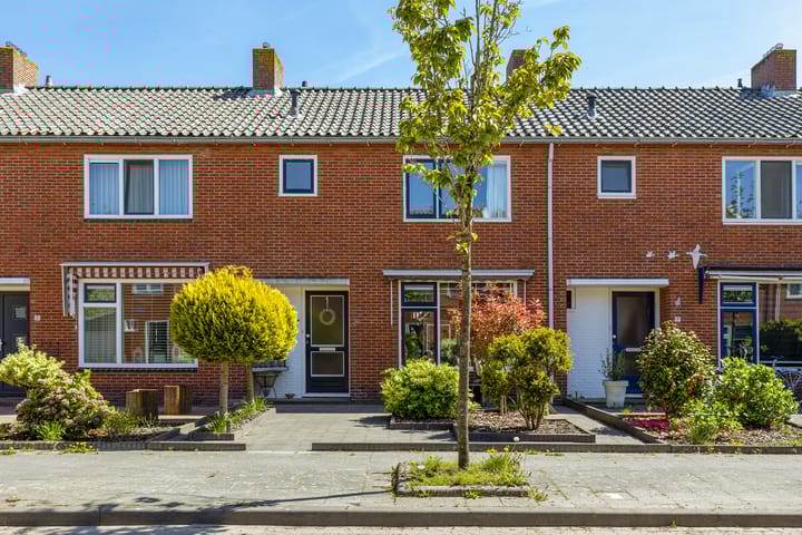 Foto 9 van Ippiusstraat 5