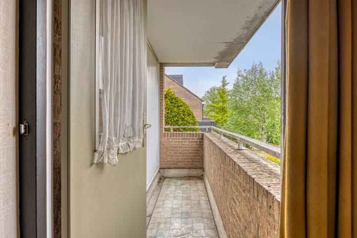 Foto 23 van Verbeeklaan 9