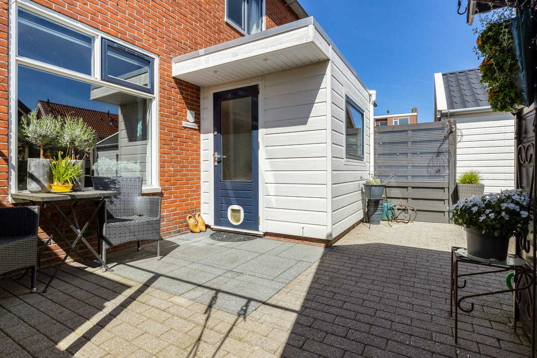 Foto 11 van Ippiusstraat 5