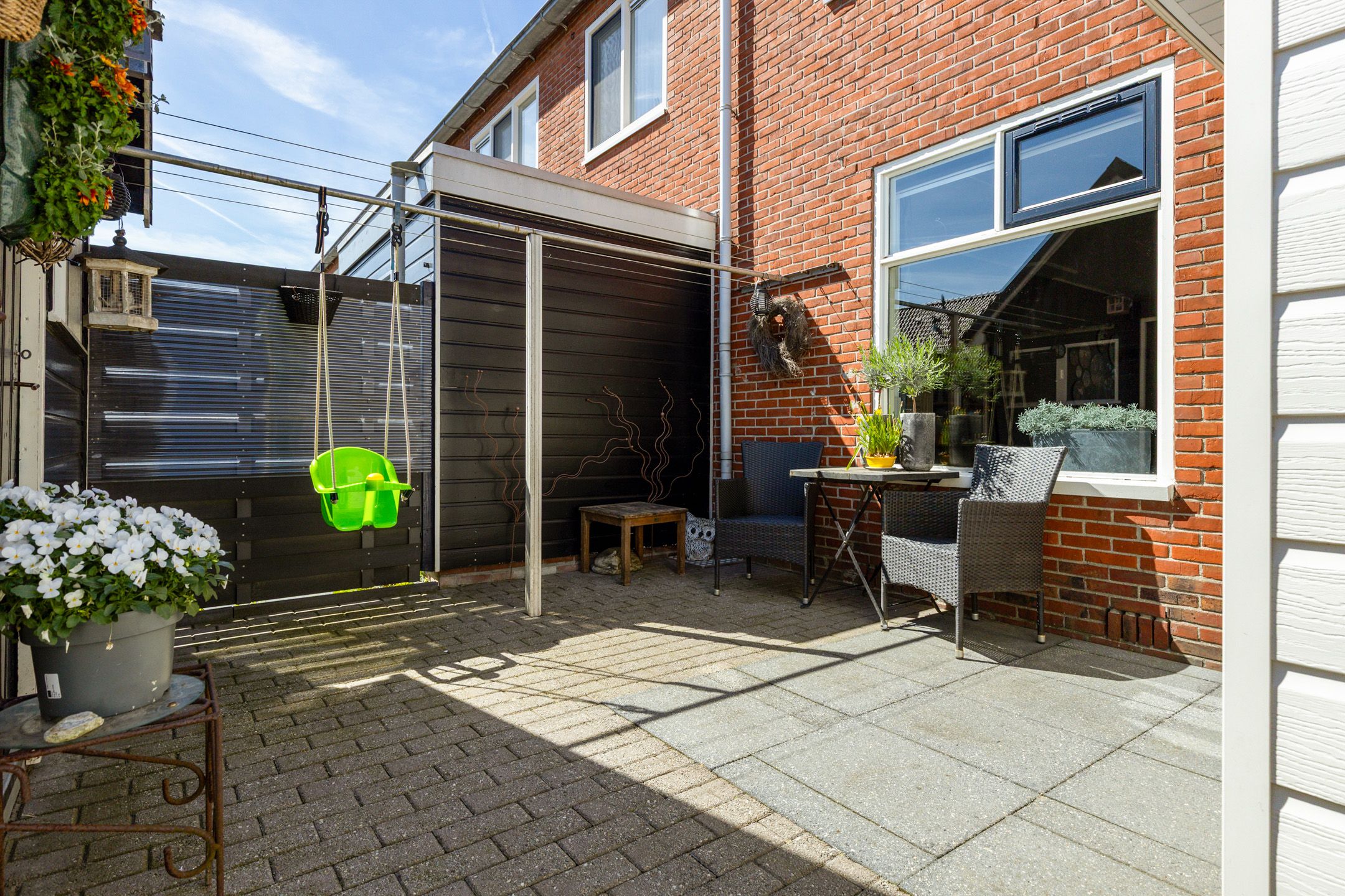 Foto 12 van Ippiusstraat 5