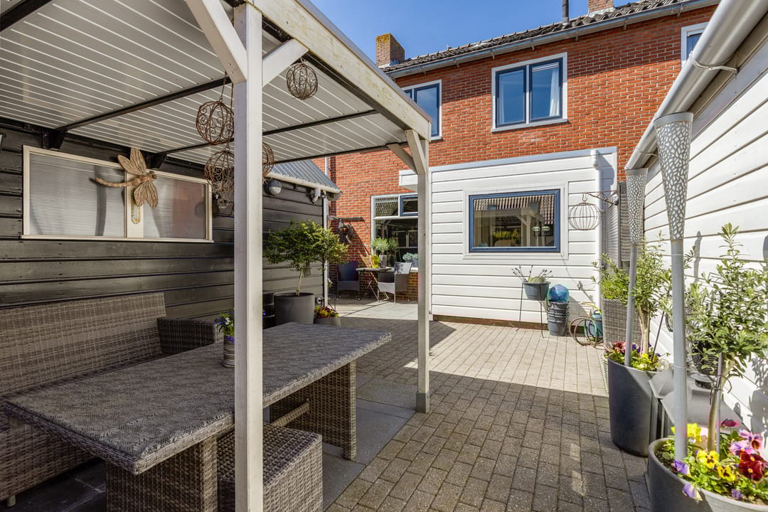 Foto 13 van Ippiusstraat 5