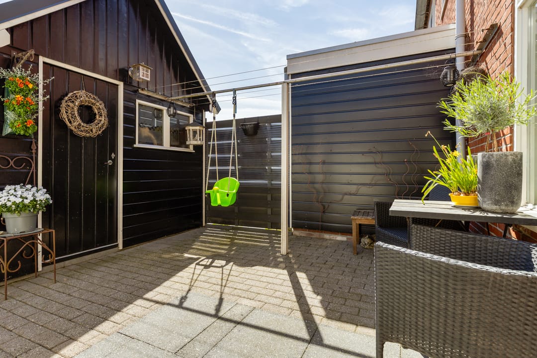 Foto 16 van Ippiusstraat 5