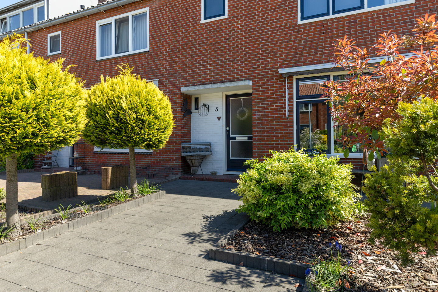 Foto 19 van Ippiusstraat 5