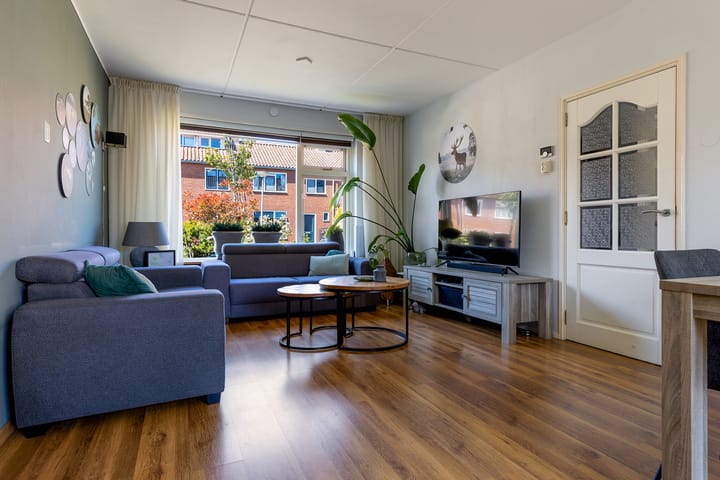 Foto 23 van Ippiusstraat 5