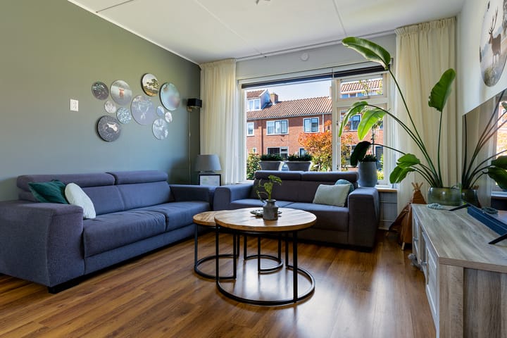 Foto 24 van Ippiusstraat 5