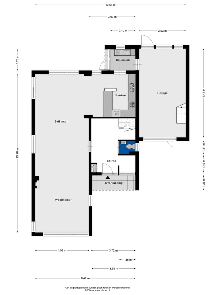 Foto 40 van Verbeeklaan 9