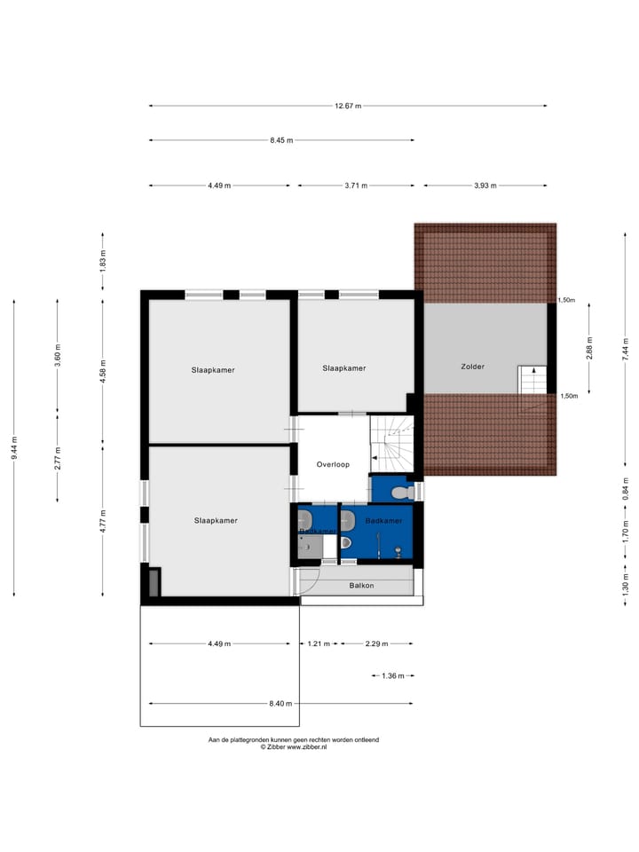 Foto 41 van Verbeeklaan 9