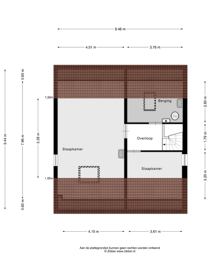 Foto 42 van Verbeeklaan 9
