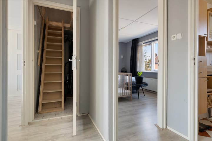 Foto 35 van Ippiusstraat 5