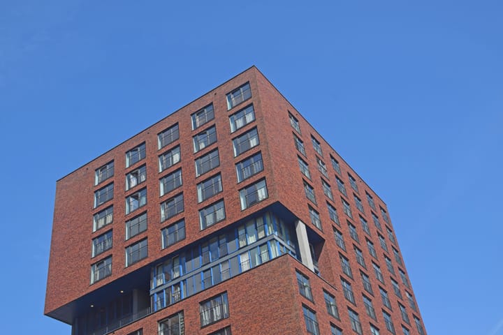 Foto 1 van Europaplein 969