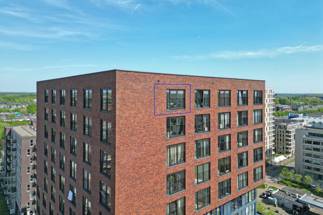 Photo 2 of Europaplein 969