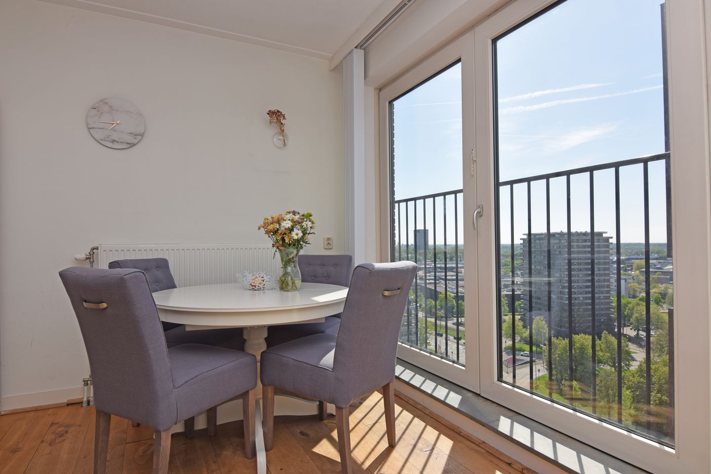 Photo 5 of Europaplein 969