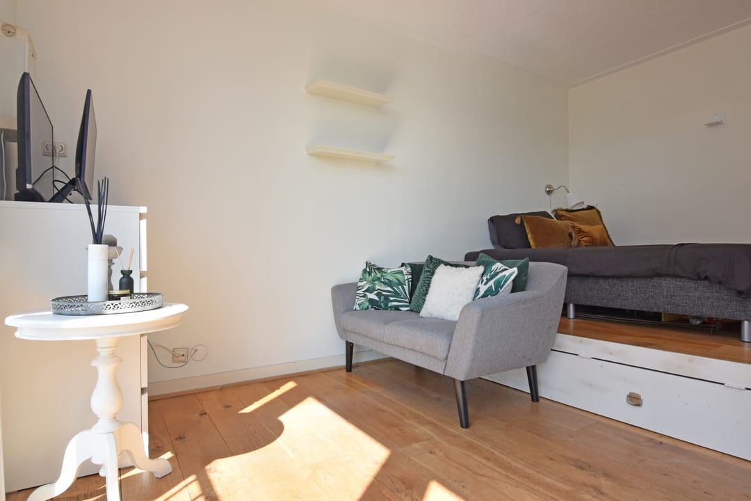 Photo 7 of Europaplein 969