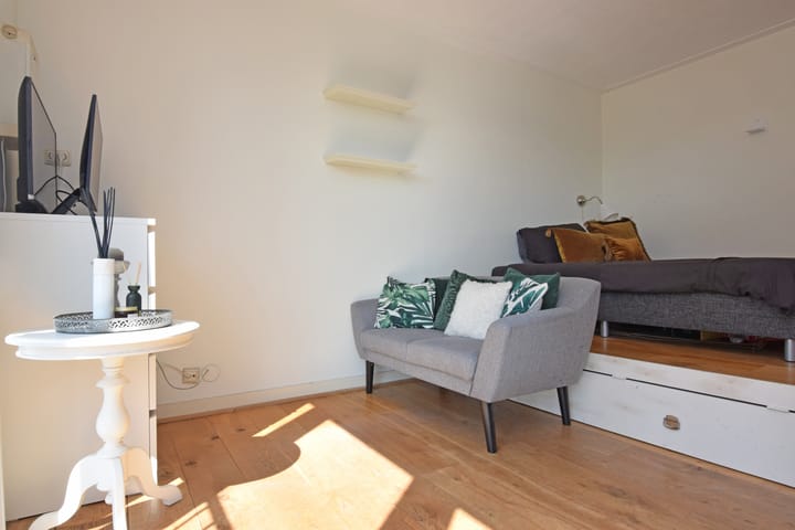 Foto 7 van Europaplein 969