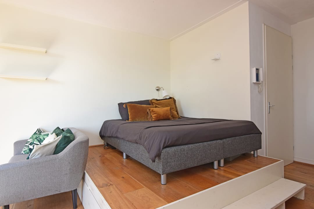 Photo 8 of Europaplein 969