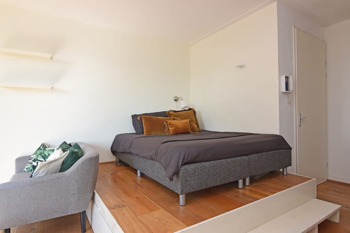 Foto 8 van Europaplein 969