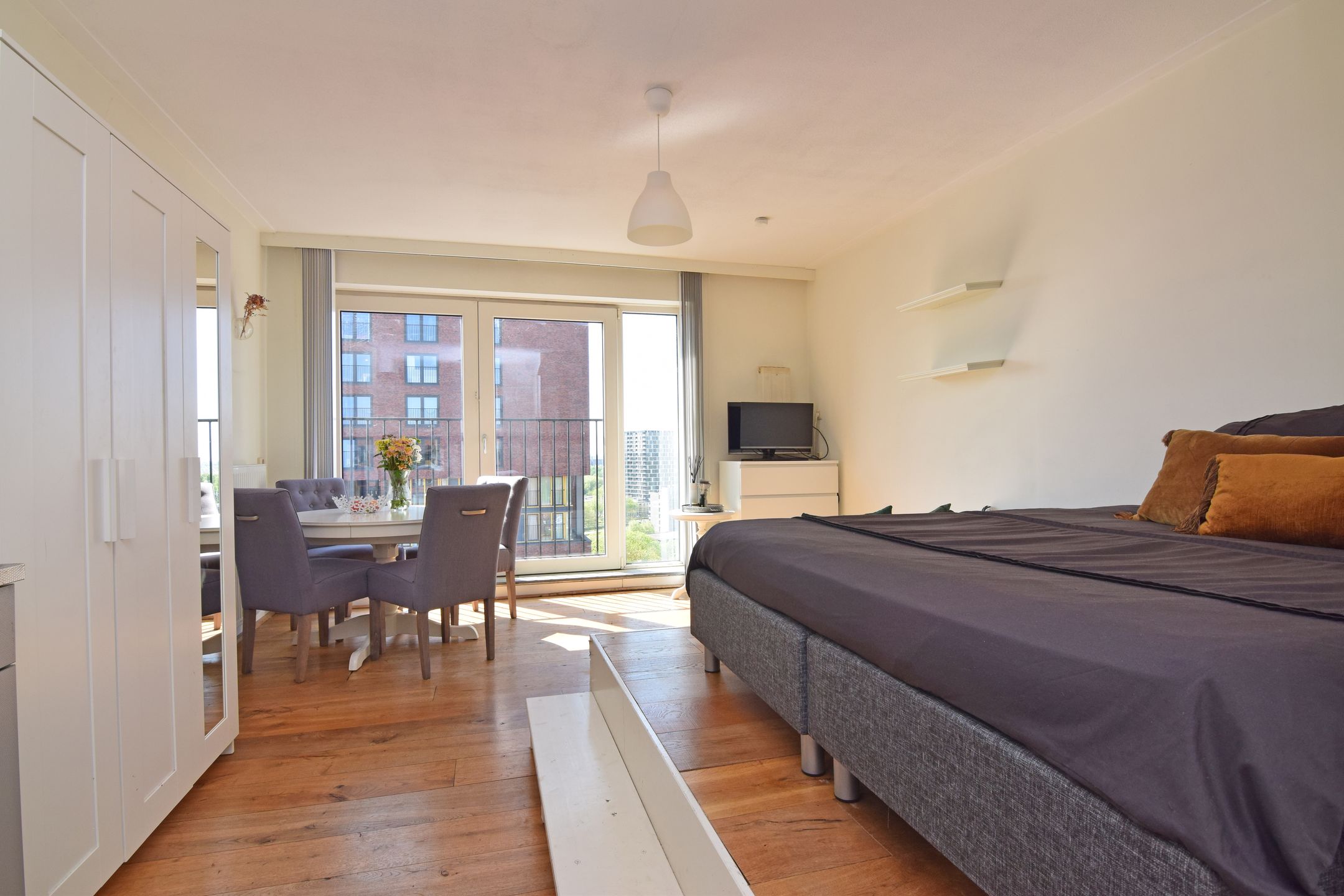 Photo 9 of Europaplein 969