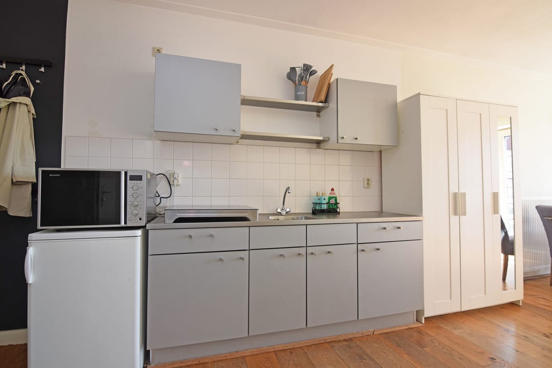 Photo 11 of Europaplein 969