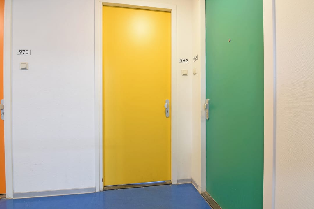 Photo 13 of Europaplein 969