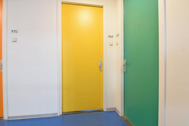 Foto 13 van Europaplein 969