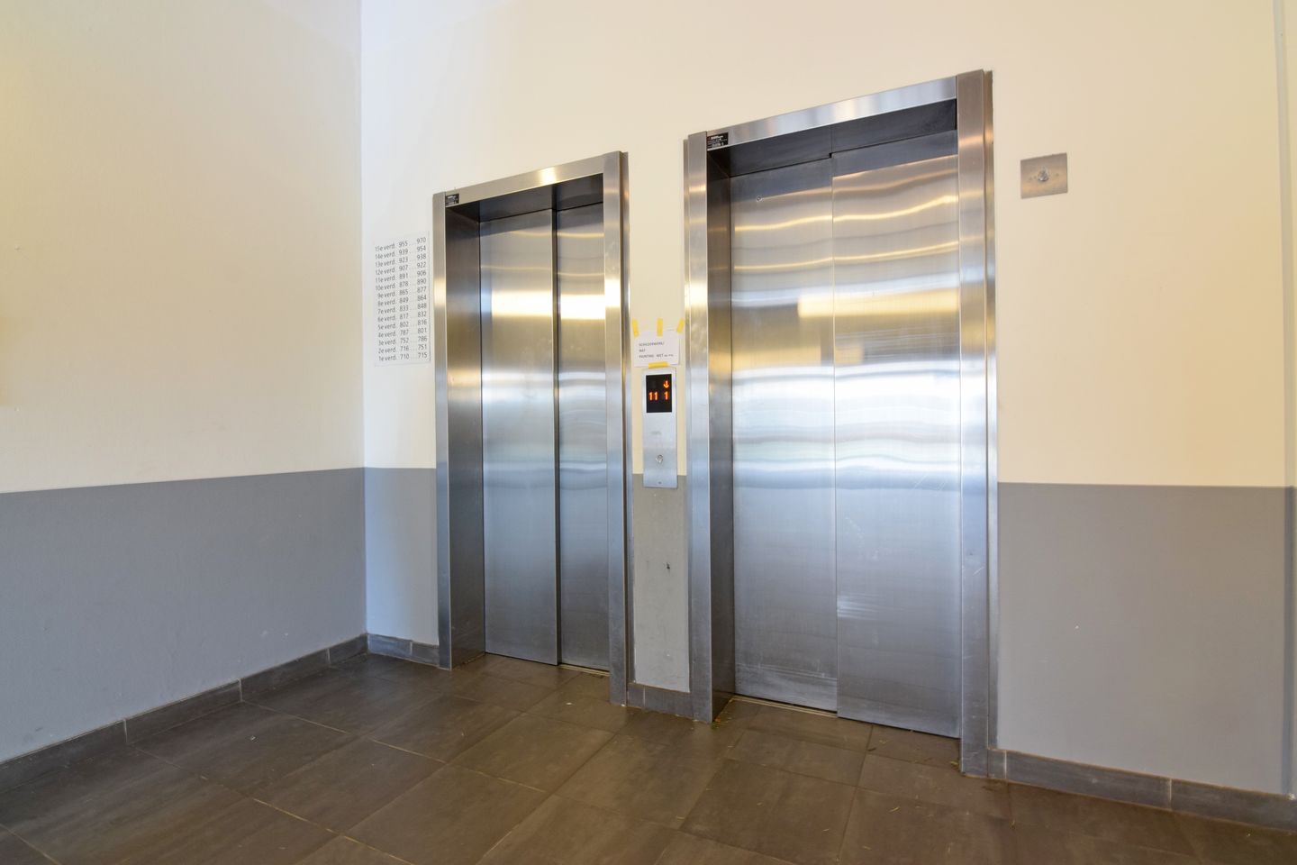 Photo 14 of Europaplein 969