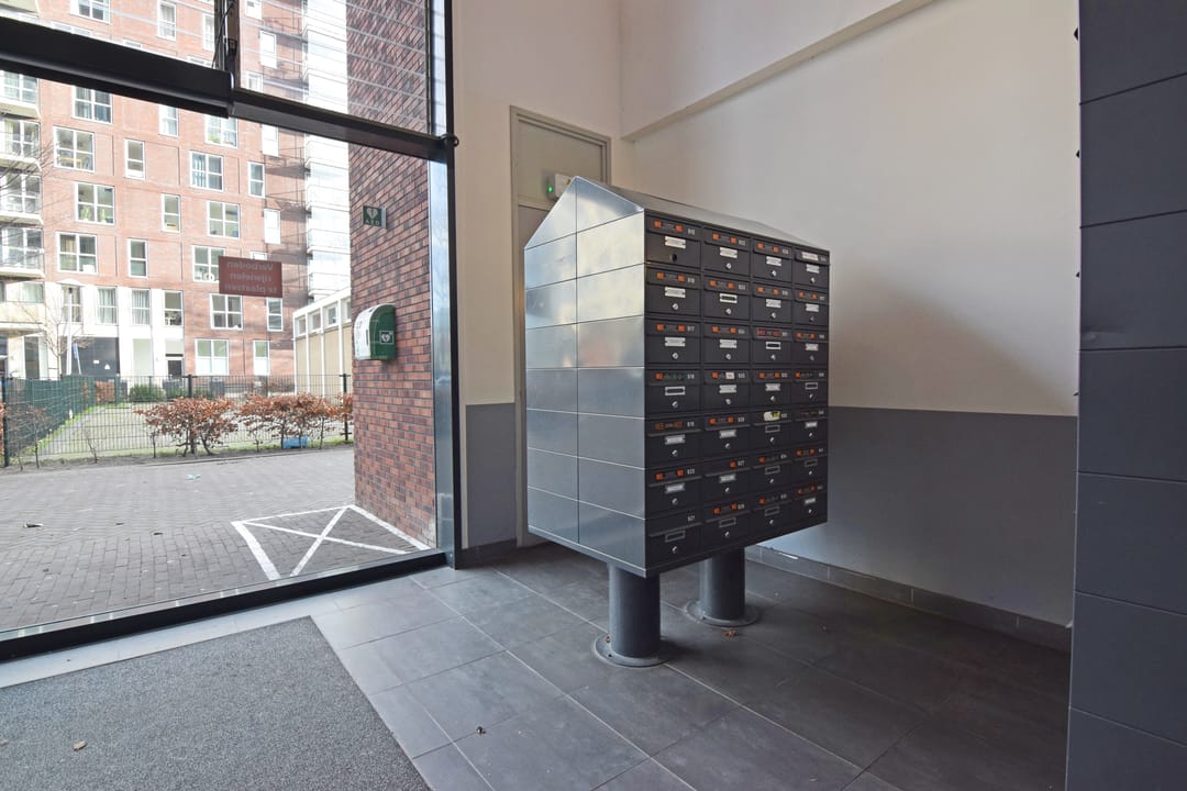 Photo 16 of Europaplein 969