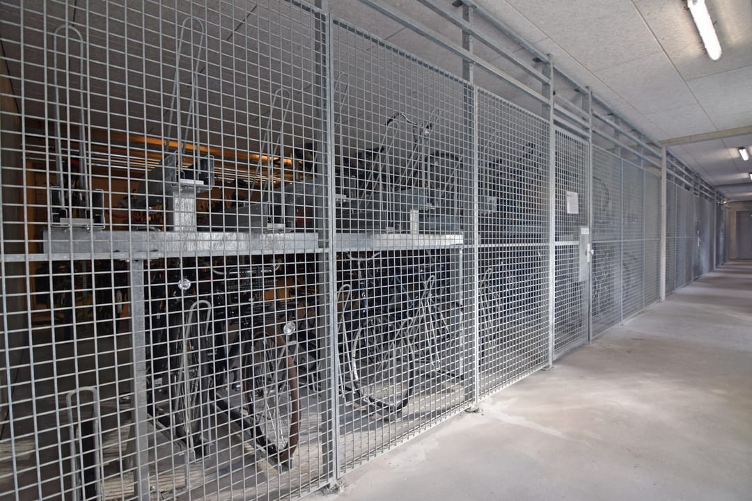 Photo 17 of Europaplein 969