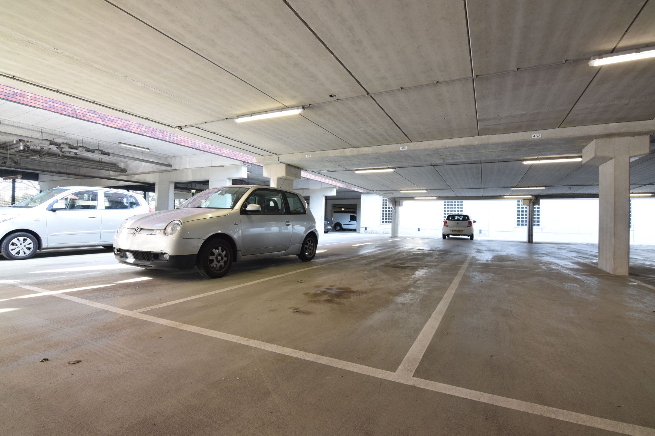 Photo 18 of Europaplein 969