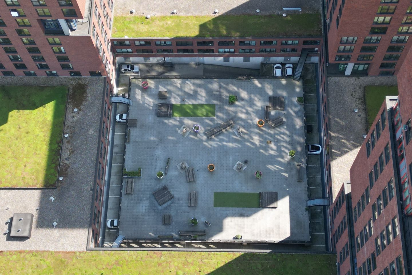 Photo 19 of Europaplein 969