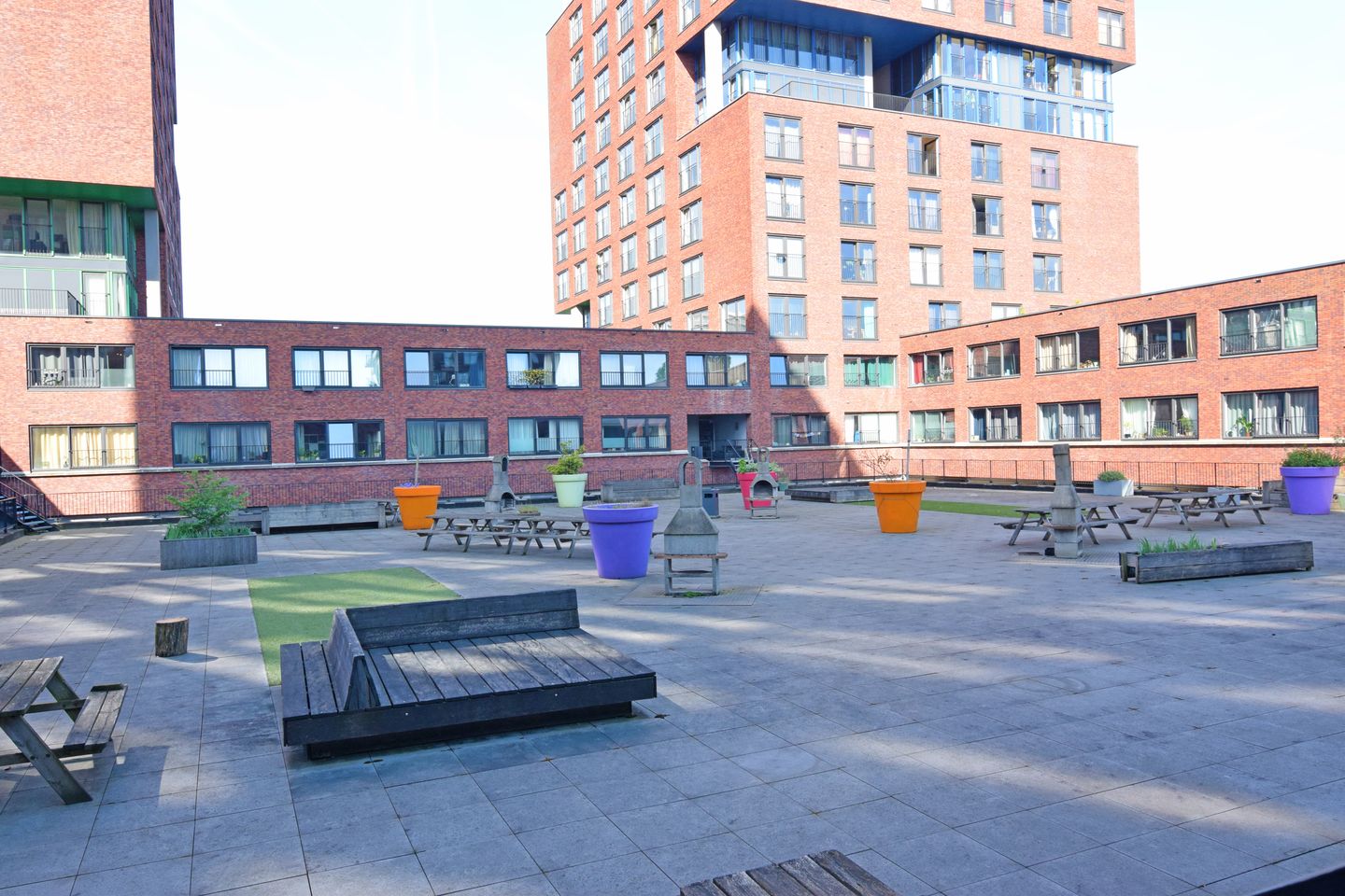 Photo 20 of Europaplein 969