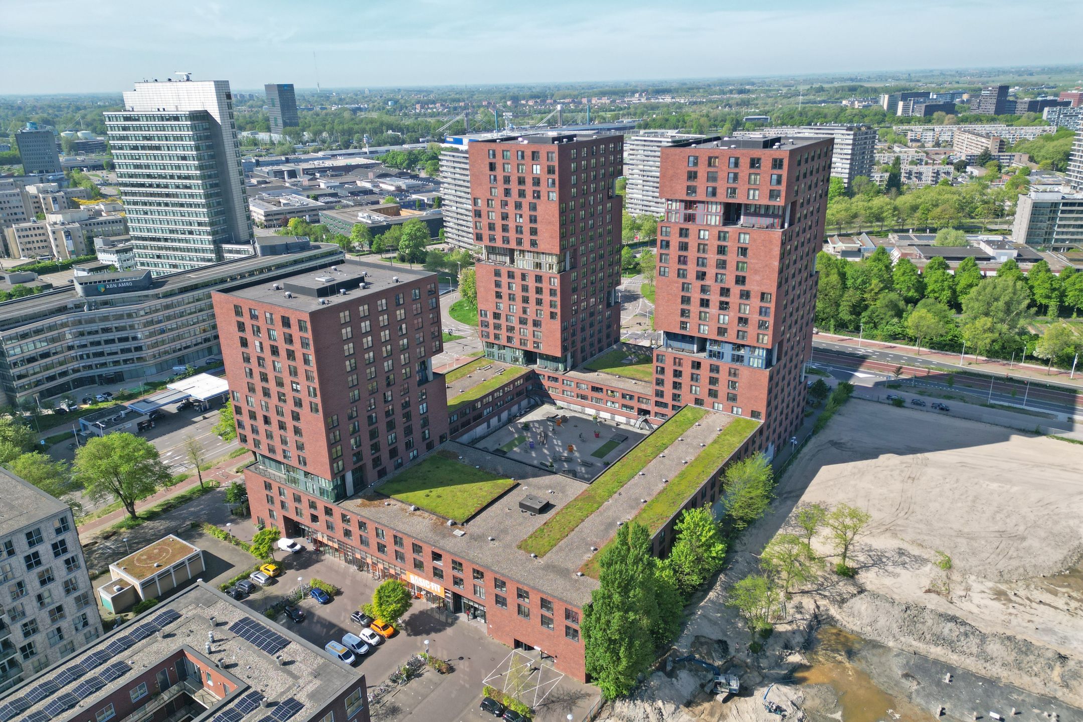 Photo 21 of Europaplein 969