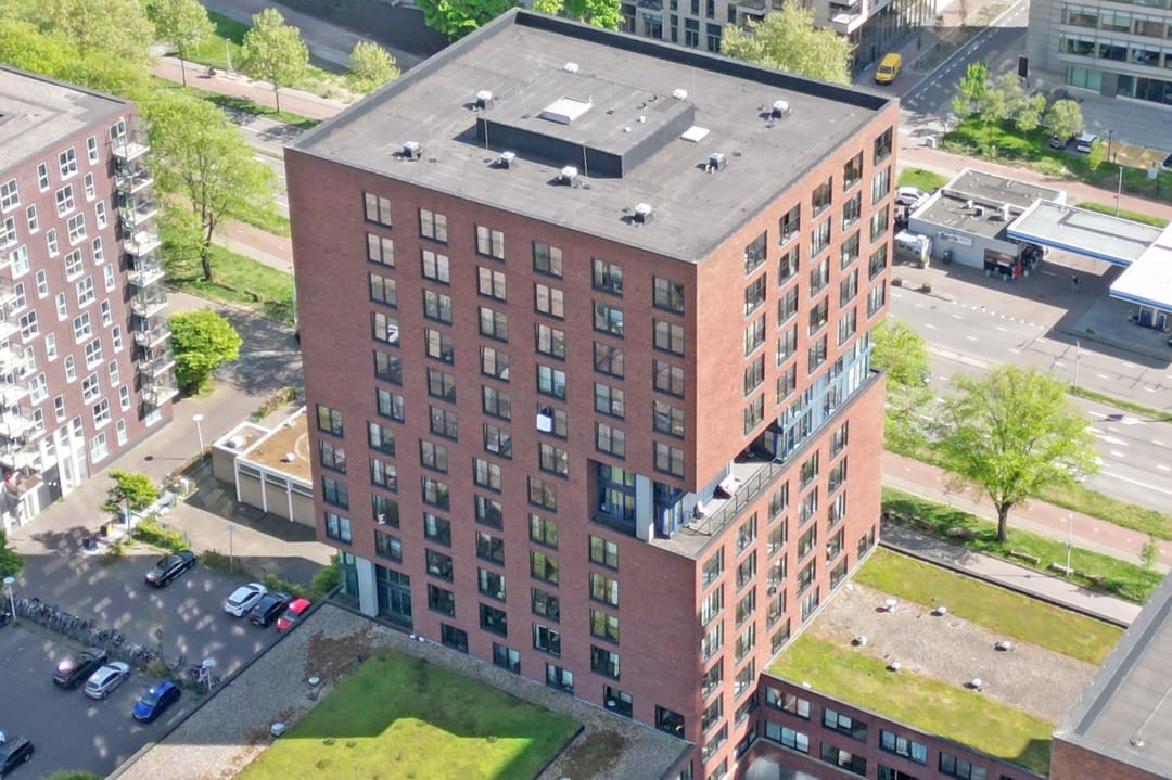 Photo 23 of Europaplein 969