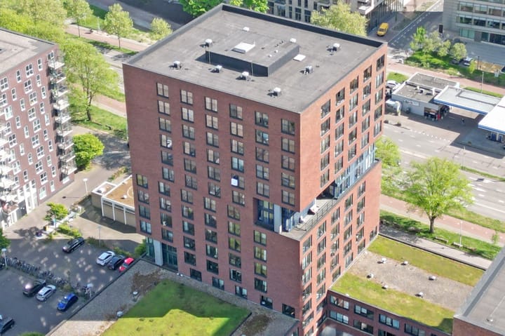 Foto 23 van Europaplein 969