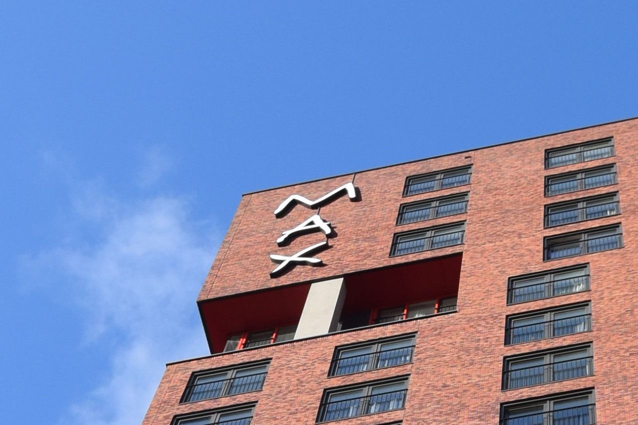 Photo 24 of Europaplein 969