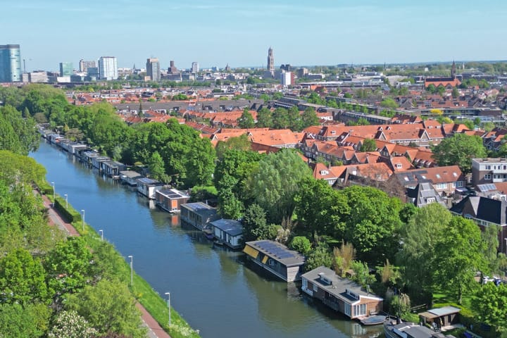 Foto 25 van Europaplein 969