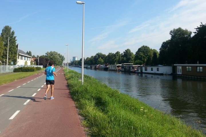 Foto 26 van Europaplein 969