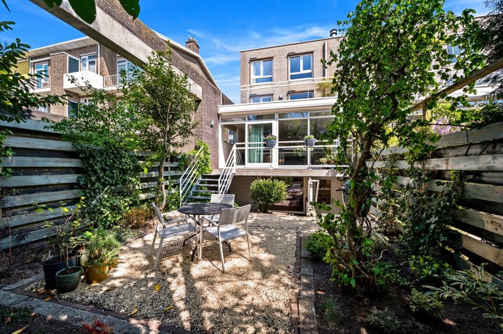 Foto 1 van Hanedoesstraat 2-F